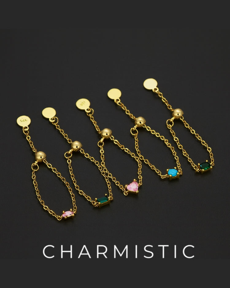 Chain Rings