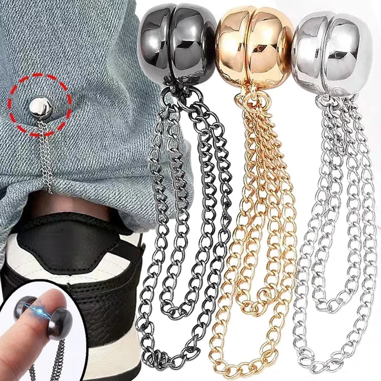 Buckles