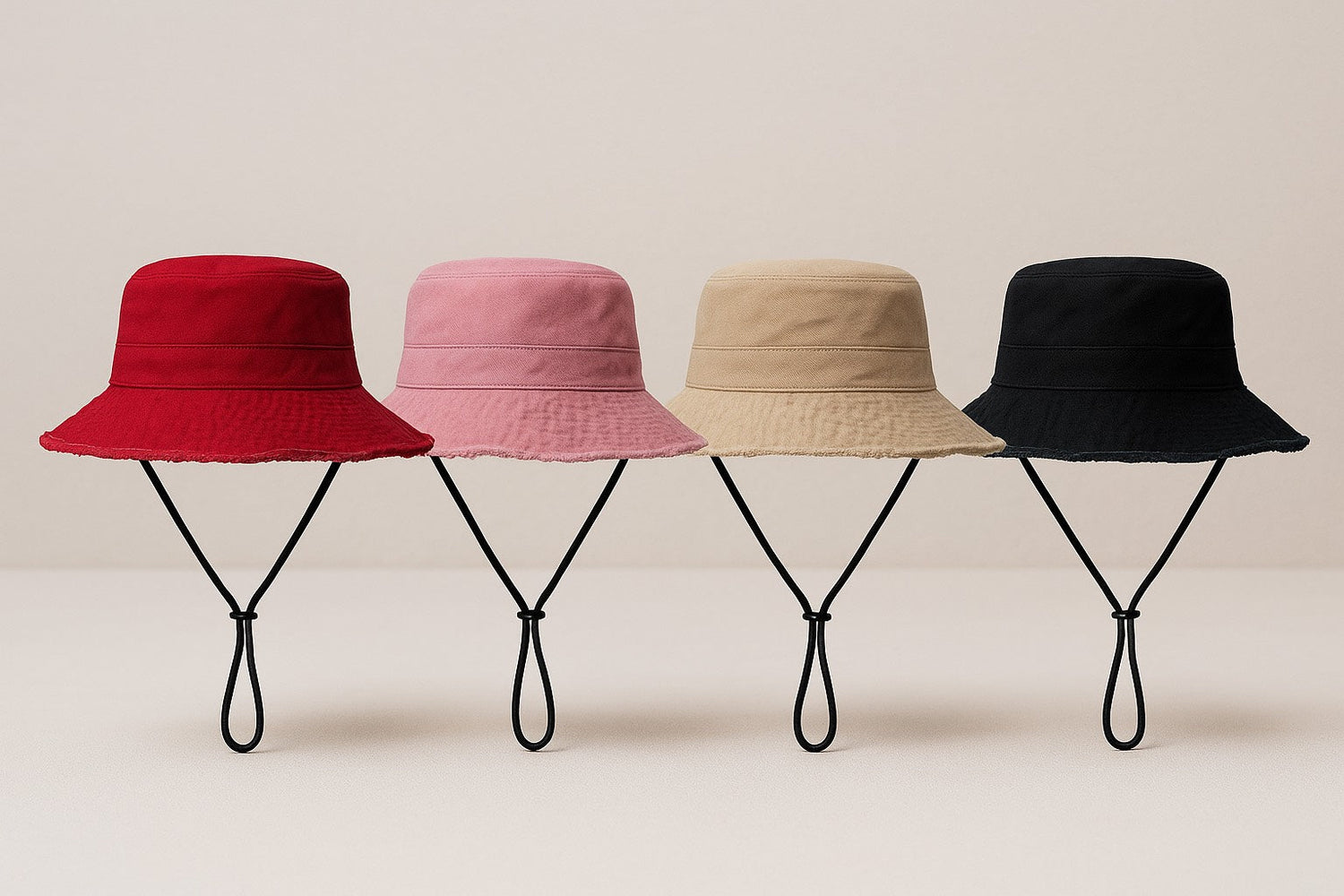Bucket Hats