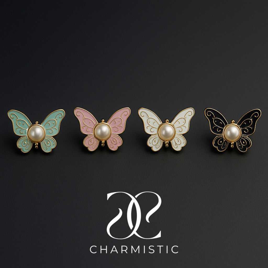 Butterfly Waistband
