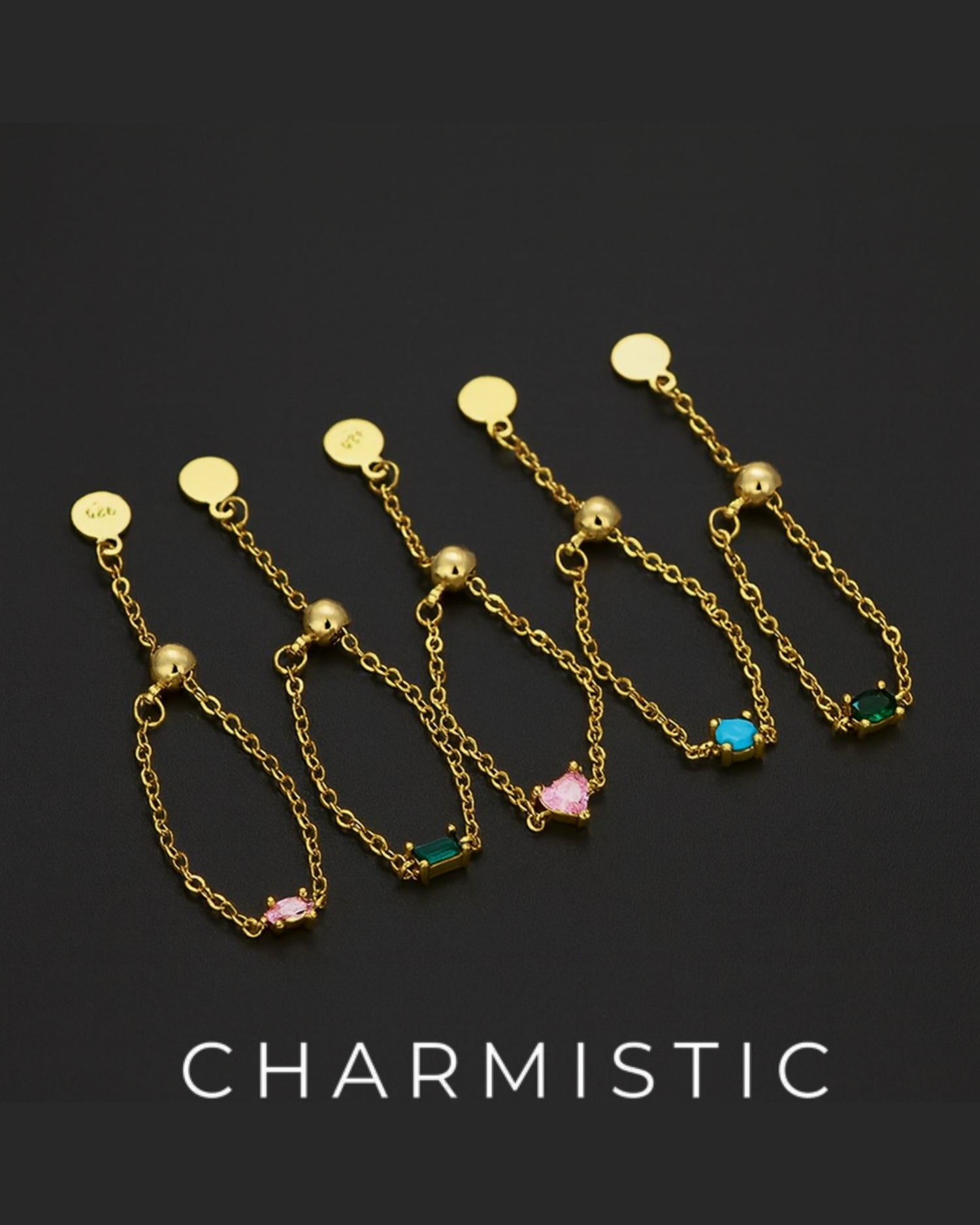 Chain Rings