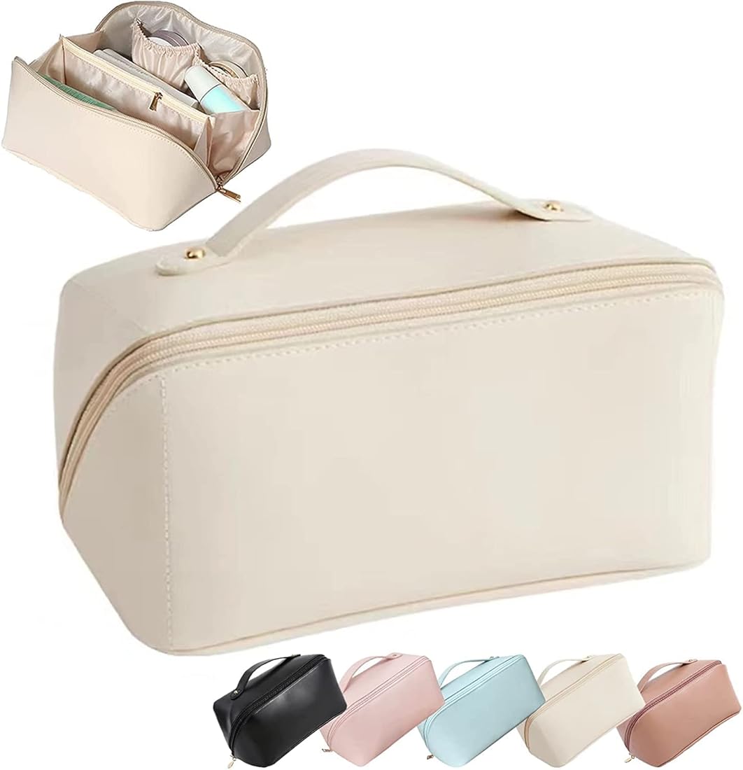 Cosmetic bags