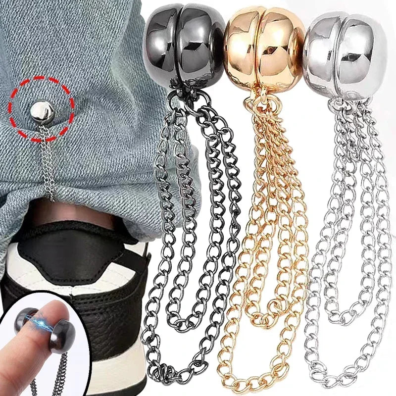 Buckles