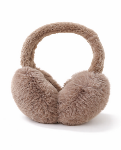 Winter Premium Earmuffs