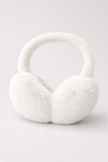 Winter Premium Earmuffs