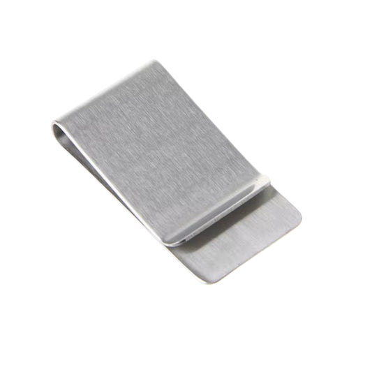No Logo Money clip